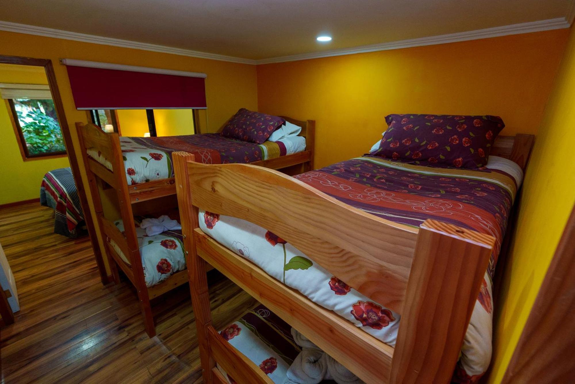 Lodge El Dorado Pucon