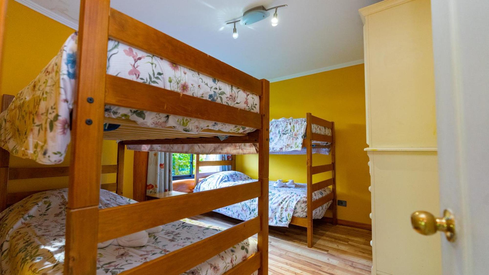 Lodge El Dorado *
