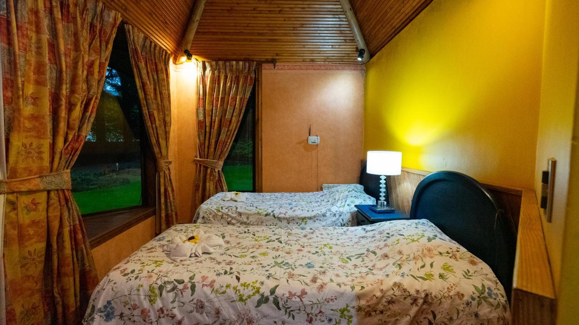 Lodge El Dorado *