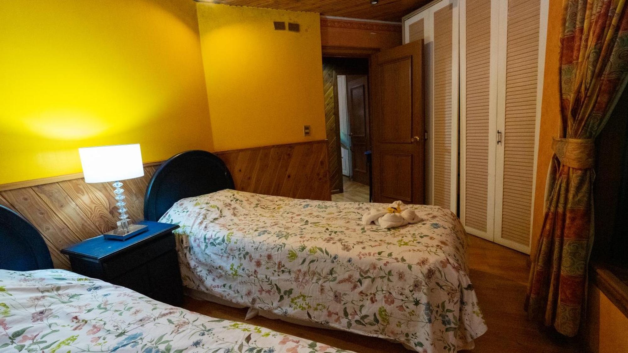 Lodge El Dorado Pucon