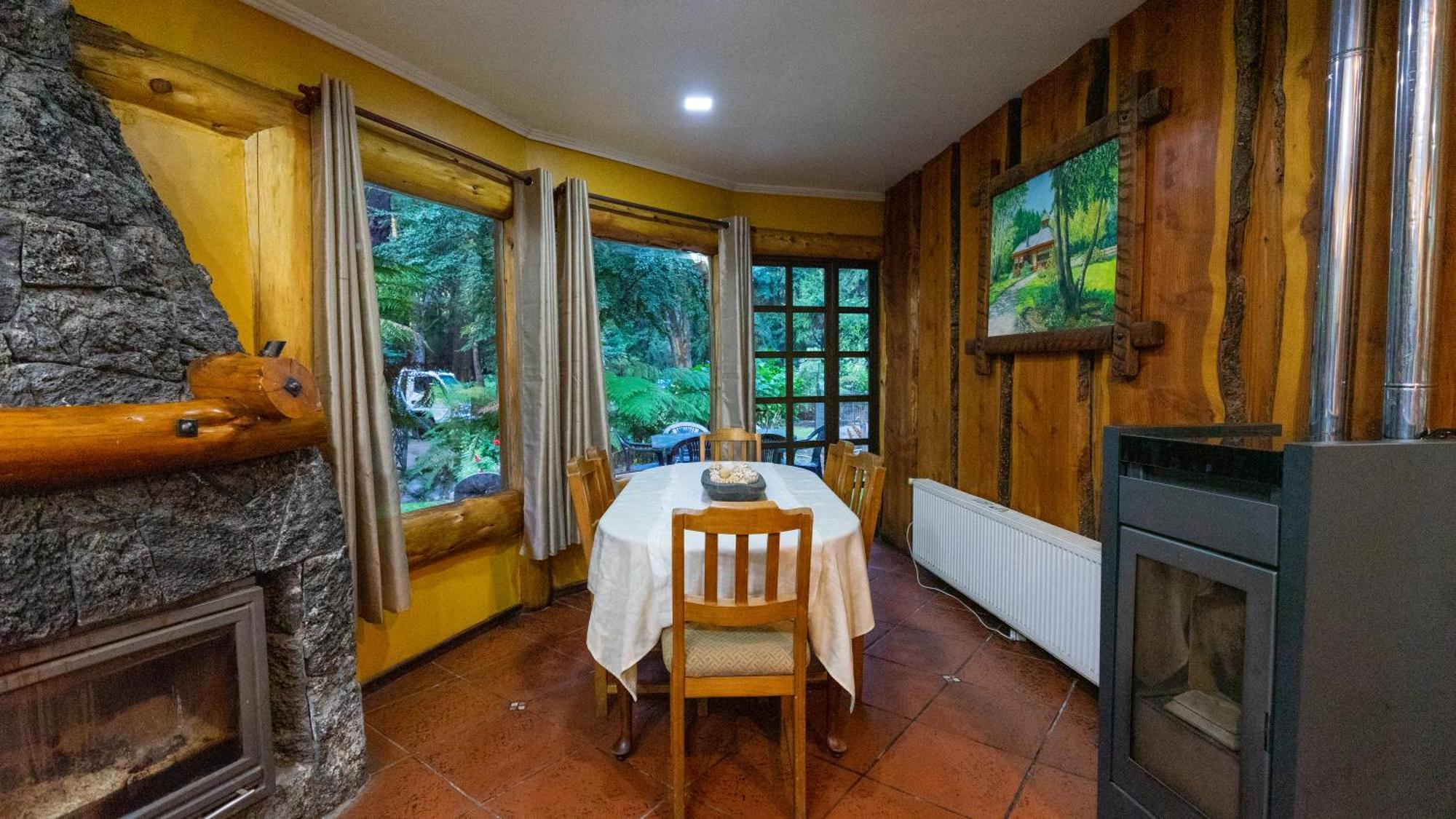 Lodge El Dorado *