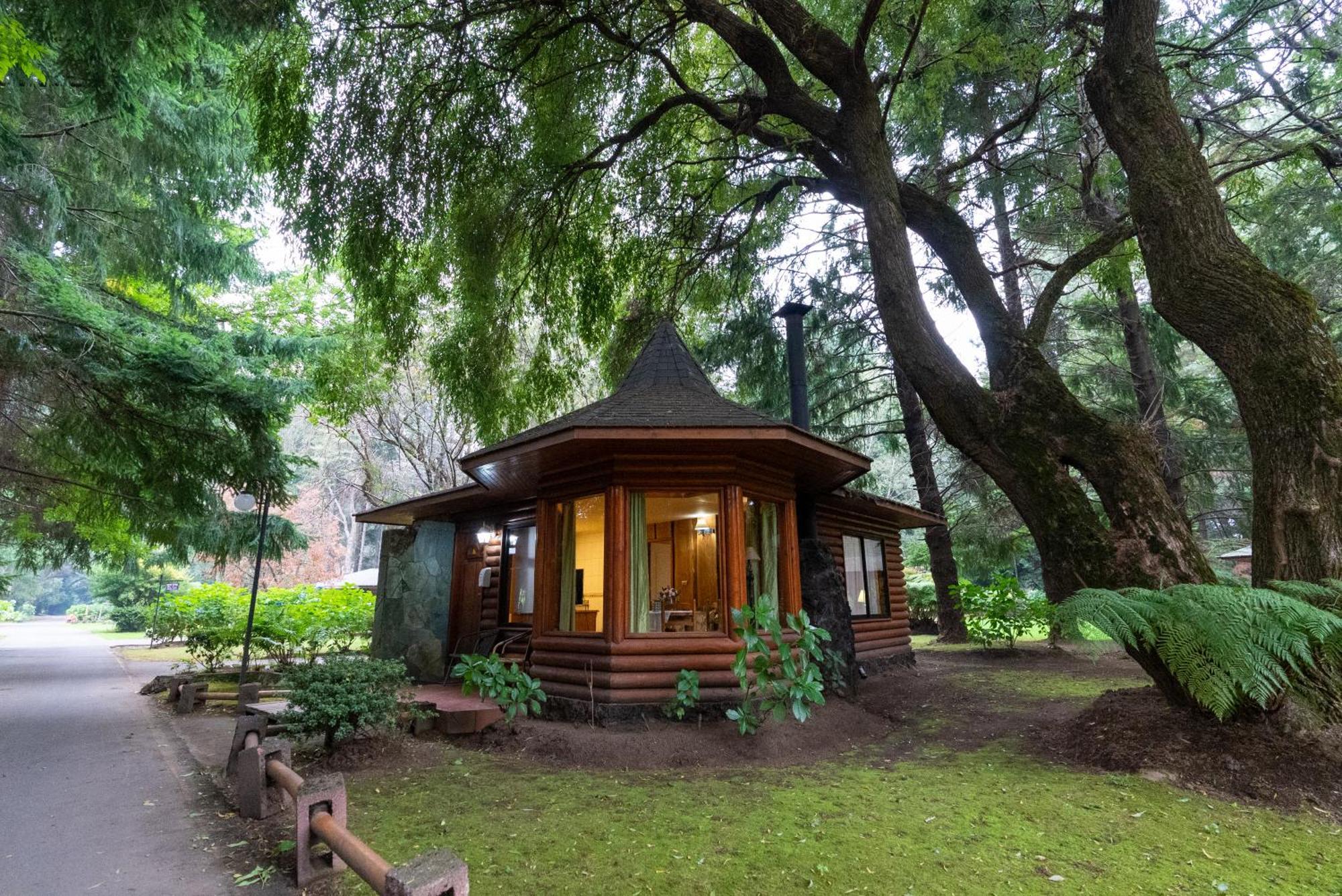 El Dorado Lodge Pucon
