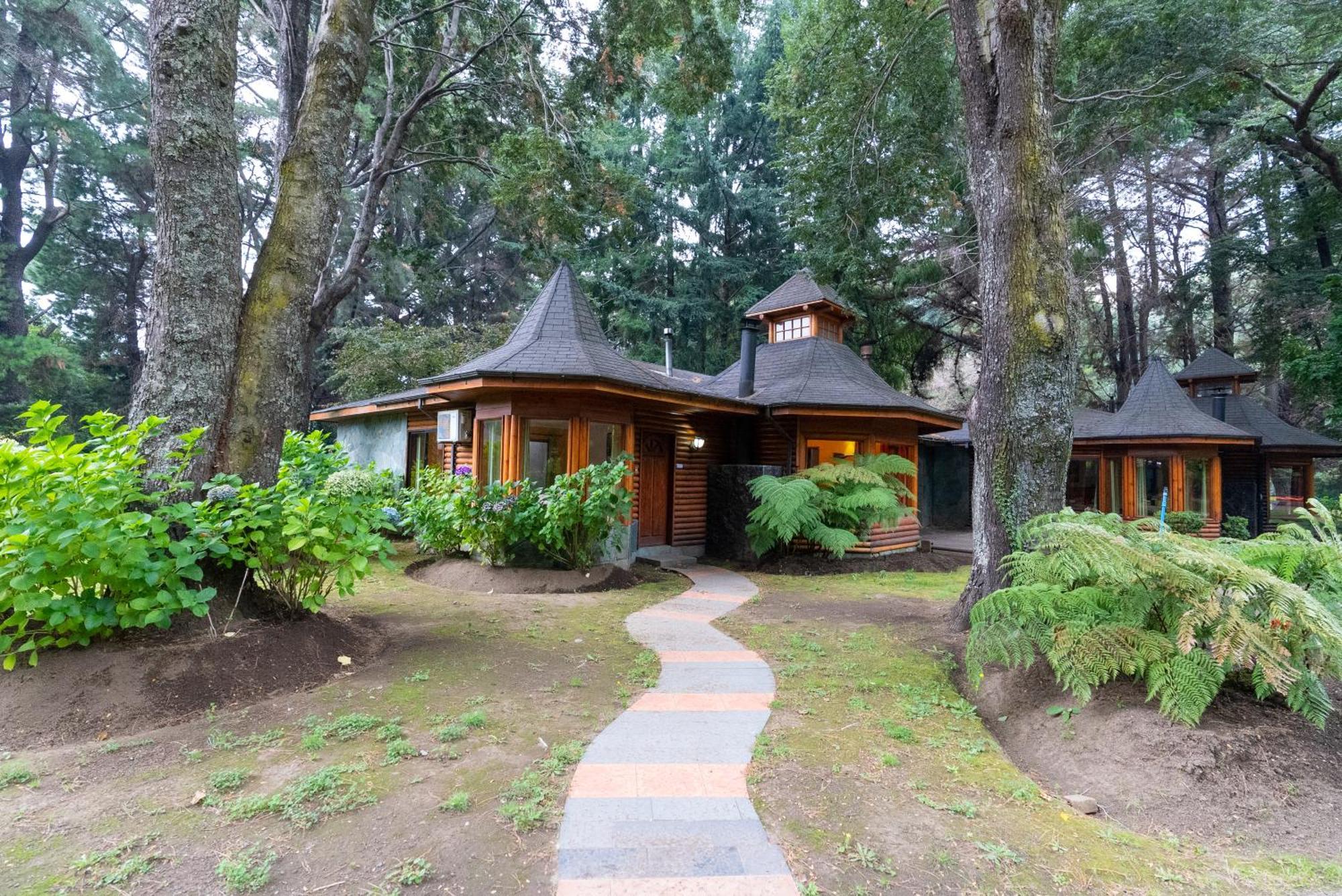 Lodge El Dorado