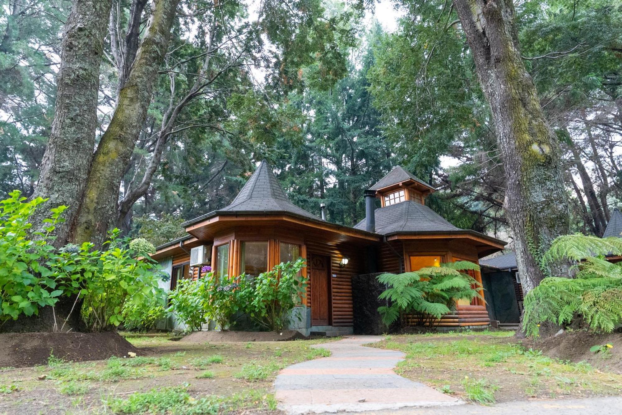 El Dorado Lodge Pucon
