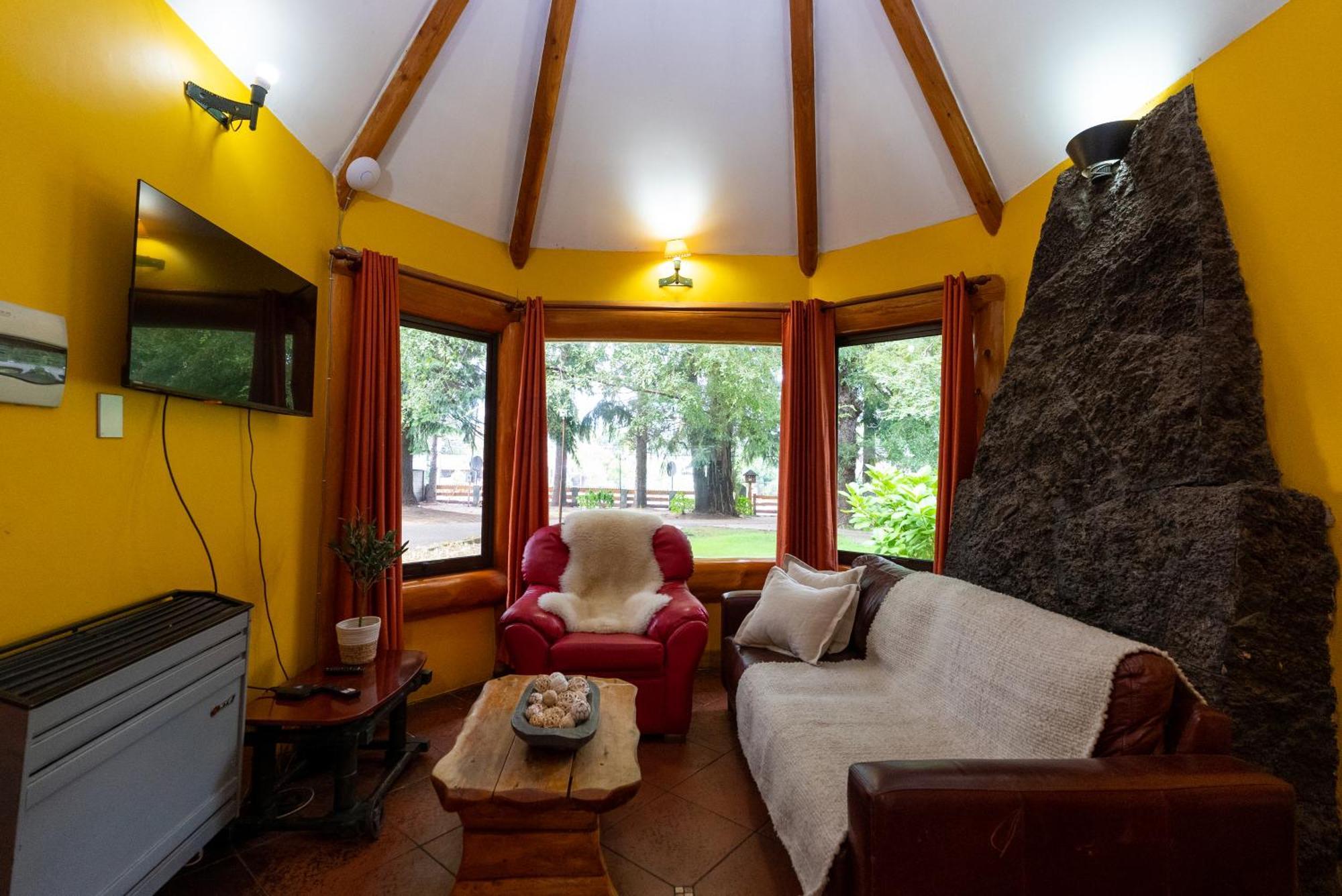 Lodge El Dorado
