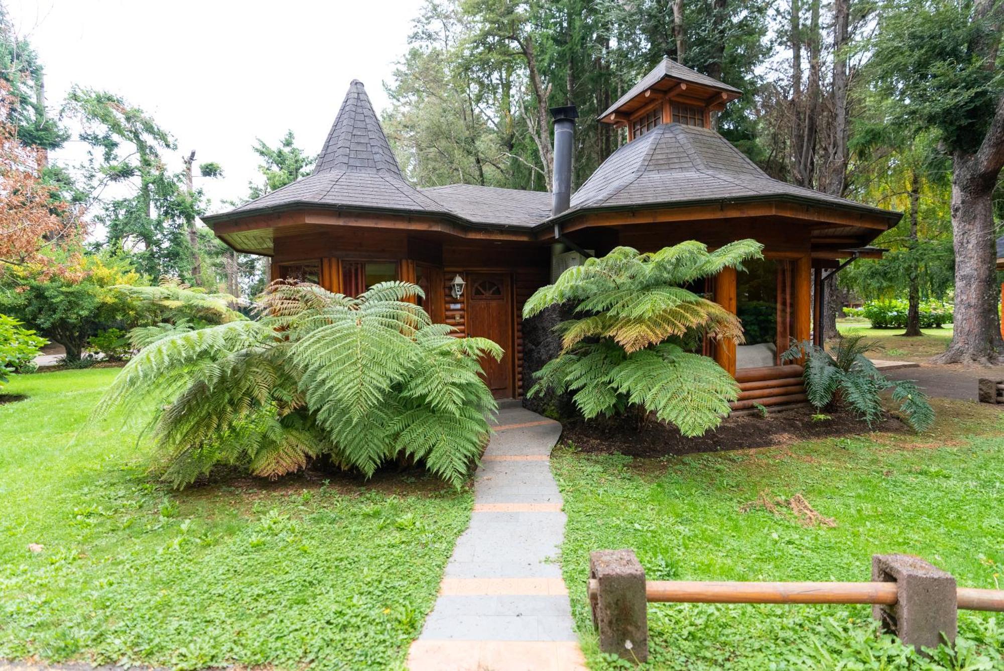 Lodge El Dorado